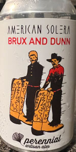 Brux And Dunn
