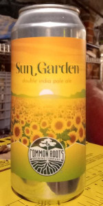 Sun Garden
