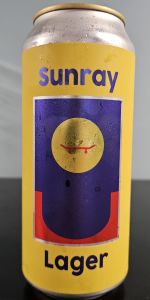 Sunray Lager