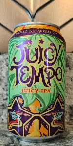Juicy Tempo