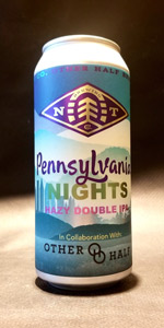 Pennsylvania Nights