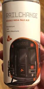 Railchange