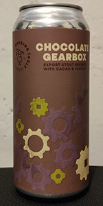 Chocolate Gearbox