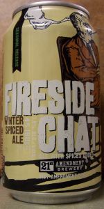 Fireside Chat