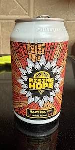 Rising Hope
