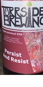 Persist and Resist