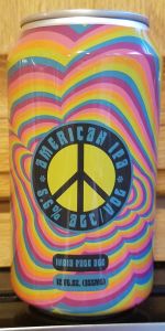American IPA