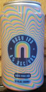 Hazy IPA