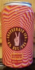 Grapefruit IPA