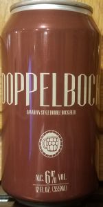 Doppelbock