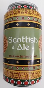 Scottish Style Ale