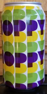 Hoppy Lager