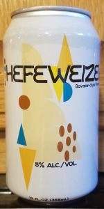 Hefeweizen
