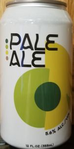 Pale Ale