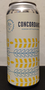 Concordance