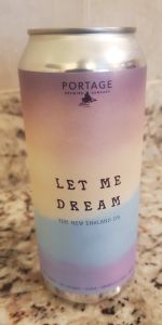 Let Me Dream