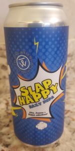 Slap Happy