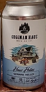 Haus Helles