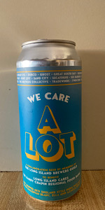We Care A lot