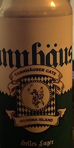 TannhÃ¤user Gate