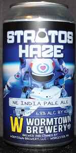 Stratos Haze