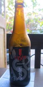 Rasen Bier Dunkel