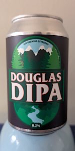 Douglas DIPA