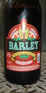 Barley Ãmbar