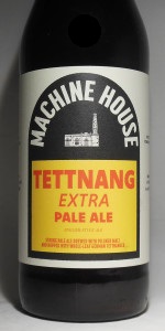 Tettnang Extra Pale Ale
