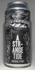 A Strange Tide