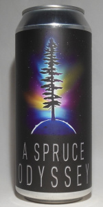 A Spruce Odyssey
