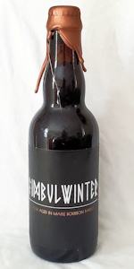 Maple Bourbon Aged Fimbulwinter