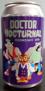 Doctor Nocturnal