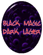 Black Magic Dark Lager