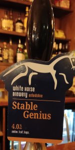 Stable Genius