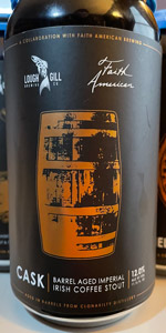 Cask
