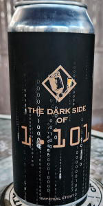 The Dark Side of 1.101 (2022)