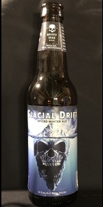 Glacial Drift