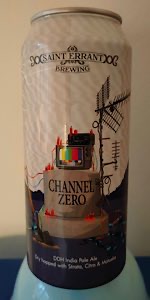 Channel Zero