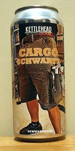 Cargo Schwartz