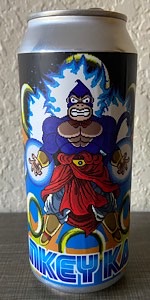 Dankey Kang