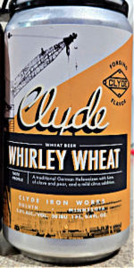 Whirley  Wheat