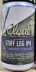 Stiff Leg