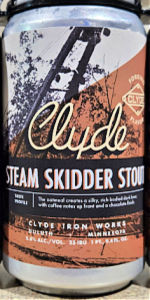 Steam Skidder