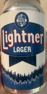 Lightner Lager