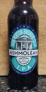 Ashmolean