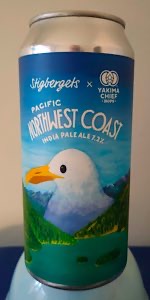 Pacific Northwest Coast
