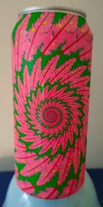 Bianca Godfeather Lassi Gose