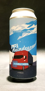 (NO) Reindeer IPA