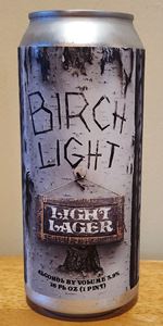 Birch Light